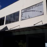 JOSÉ SALA 1 E 2